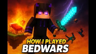 I Played Bedwars With No Bed Minecraft Clutch