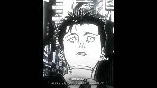 Nah I Would Steal Bodies 👦 👉 👿【 Jujutsu Kaisen Manga Edit  】