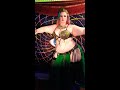 Weight of the world a tribal fusion belly dance
