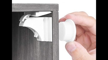 Norjews & Calish Cupboard Lock System Installation