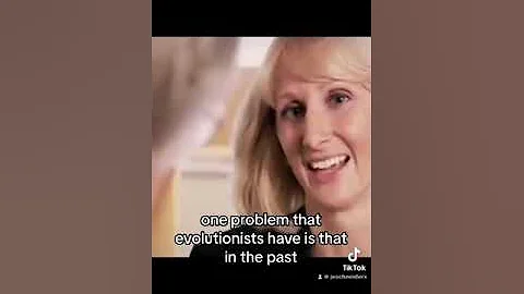 Richard Dawkins vs Wendy Wright on Evolution