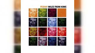 Peshay - Miles From Home (Drum & Bass, Downtempo) (1999) - YouTube
