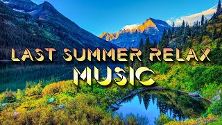 Ikson Last Summer - Upbeat Music for Vlog No Copyright Music