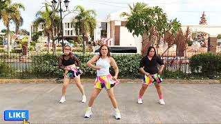 Download Lagu GOODBYE 2025, WELCOME 2026//(by JINSY ROOTS(TIKTOK VIRAL)//CHOREO BY ZIN ABBA/ MP3