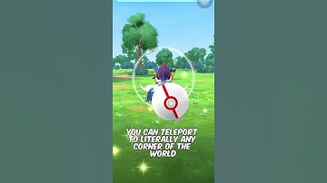 Pokémon GO 2025 Step by Step Spoofing Instructions