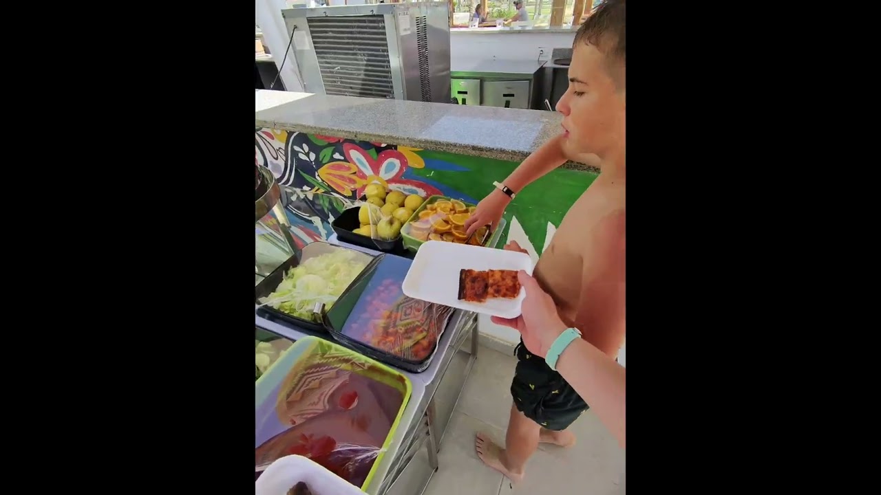 Египет Сахл Хашиш 🇪🇬 БЮДЖЕТНЫЙ Flow Spectrum Resort 4*Хургада Sahl Hasheesh