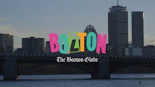 BoZton: The story of Boston's young people, in their own words