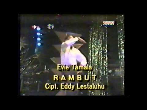 RAMBUT (Evie Tamala) - MAY FEBRIAN - PRAHAZTA INDONESIA - NOVA AUDIO - DELIMA PRODUCTION