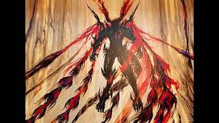 Sin Devil Trigger theme (slowed+reverb) - Casey Edwards & Ali Edwards 