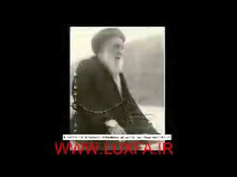 چشم برزخی آیت الله سید جمال الدین گلپایگانی 