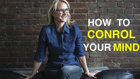 Daily Dose | Mel Robbins | How to Control Your Mind | 5 Second Rule