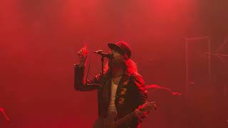 The Devil Wears Prada  So Low  In Mnchen  24112025  4k