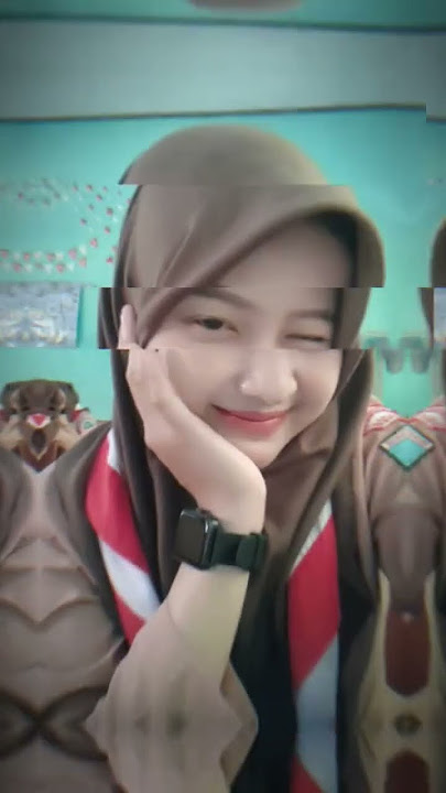 cewek Pramuka yang lagi viral !! #pramuka #viral #like