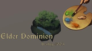 Creator Of The World - Elder Dominion 03