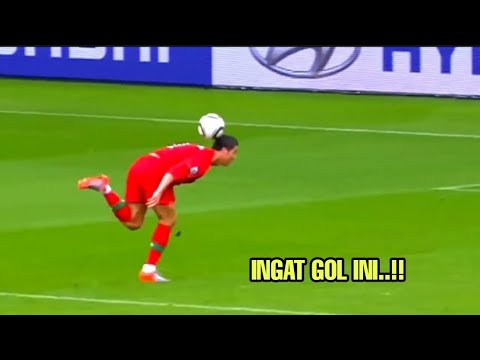 jatahtoto x joinbet - Hari Cristiano Ronaldo MENYELAMATKAN Portugal Dengan Gol Yang Mengejutkan