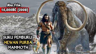 Download Lagu Suku Pemburu Mammoth Dengan Bambu Runcing | Alur Film 10000BC MP3
