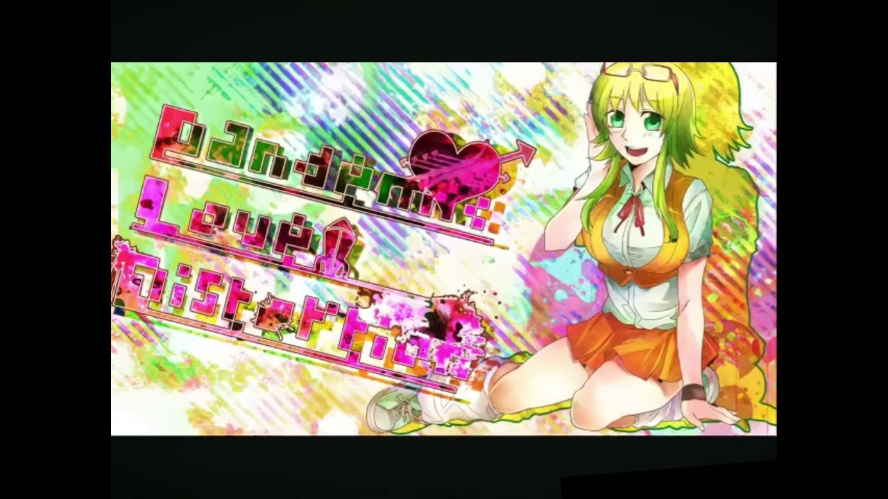 PANDEMIC🚀LOVE💘DISTORTION🎀 :D