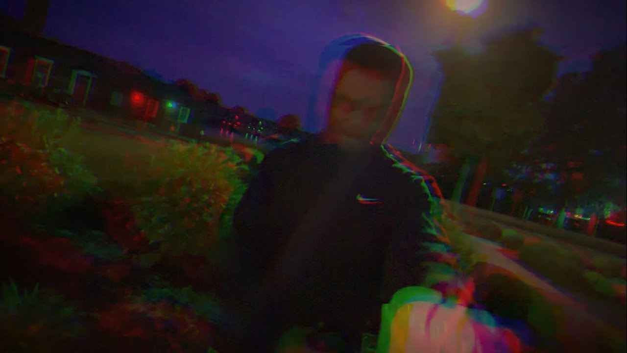 final b0ss — OK Dummy, official video