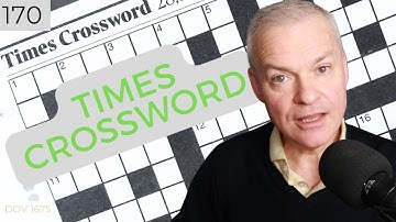 The Satisfying Challenge: A Guided Solve of The Times Cryptic