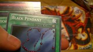 Unboxing Yu-Gi-Oh! 1st Edition Starter Deck Yugi Reloaded
