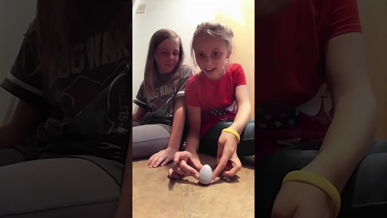 Opening CHEAP Hatchanimal