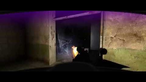 S.T.A.L.K.E.R. NLC 7 Build 3.0 - Lab X-18 (1440p Ultrawide)