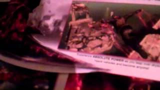 Prototype 2 Unboxing (RADNET edition) (Unboxing #2)