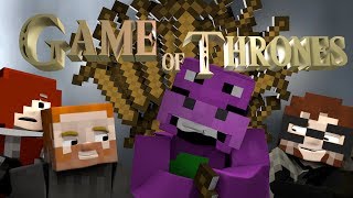 GAME OF THRONES Skywars ft. MunchingBrotato, Shelby, and Dar