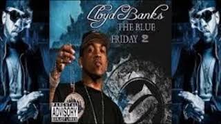 Lloyd Banks - Blue Friday 2 (Mixtape)