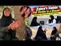 Zahra’s Hands Suddenly Start Itching! 😰 A Mysterious Illness Leaves Her Worried