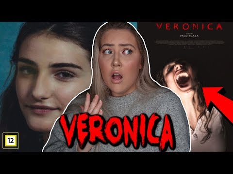 Den Ekte FORFERDELIGE Saken Om Veronica..⎮DET UFORKLARLIGE