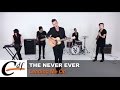 THE NEVER EVER - Leading Me On (official music video)