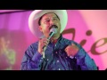 Emilio Navaira - Juntos (Linares, N.L Agosto 2011)