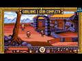 Gobliiins (1991) | GUÍA COMPLETA en Español | Longplay (PC DOS)