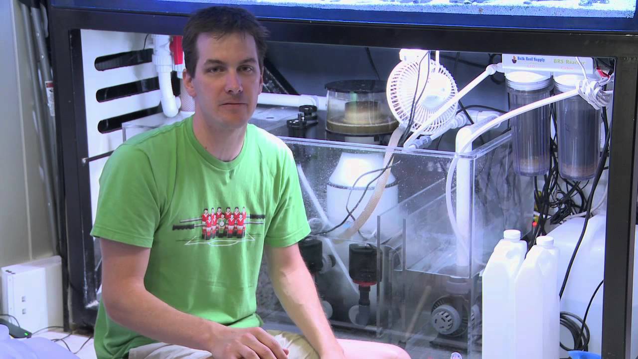how to videos on tiktok Mr. Saltwater Tank TV Friday Am Quick Tip #89: There's Regular, Then There is Industrial Grade