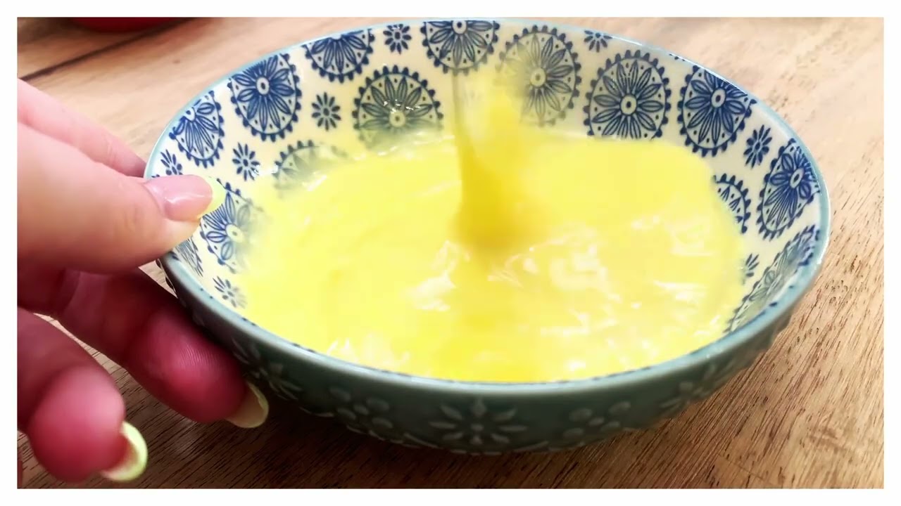 Make an Egg