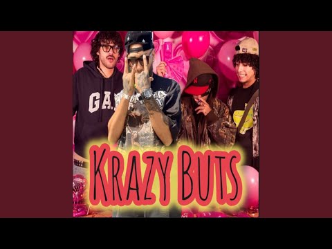Krazy Buts
