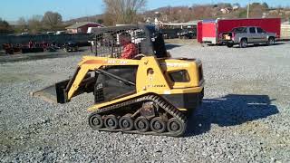 2003 ASV POSI-TRACK RC30 For Sale