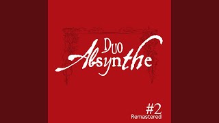Miniatura del video "Duo Absynthe - Candela"