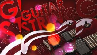 Guitar String Riddim Mix @DrBeanSoundz @DiGenius1