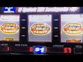 Jackpot 777 Slot Machine Free Spin Bonus - YouTube