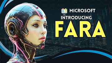 Microsoft Just Dropped FARA and It Puts Pressure on OpenAI