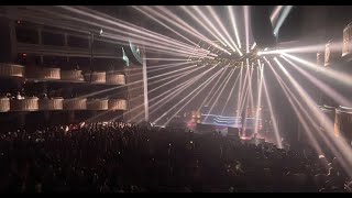 Deftones Live in Philly 2022