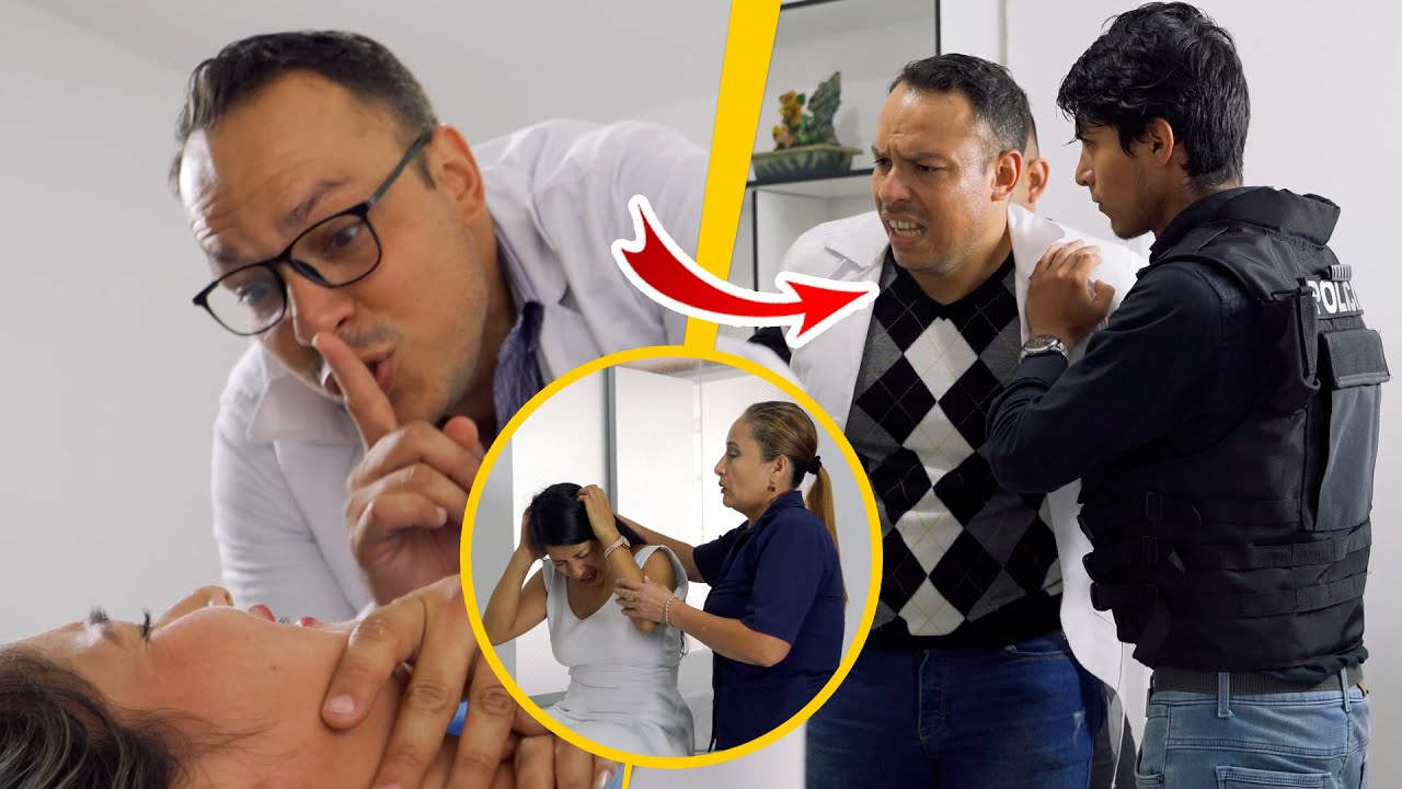 Médico dormía a sus pacientes para aprovecharse de ellas a escondidas