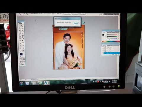 Video hướng dẫn in ảnh máy in Canon G1010 sao cho đẹp - youtube