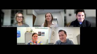 AJOT Authors & Issues: Navigating Ethical Tensions with H. McArdle & T. Barlott