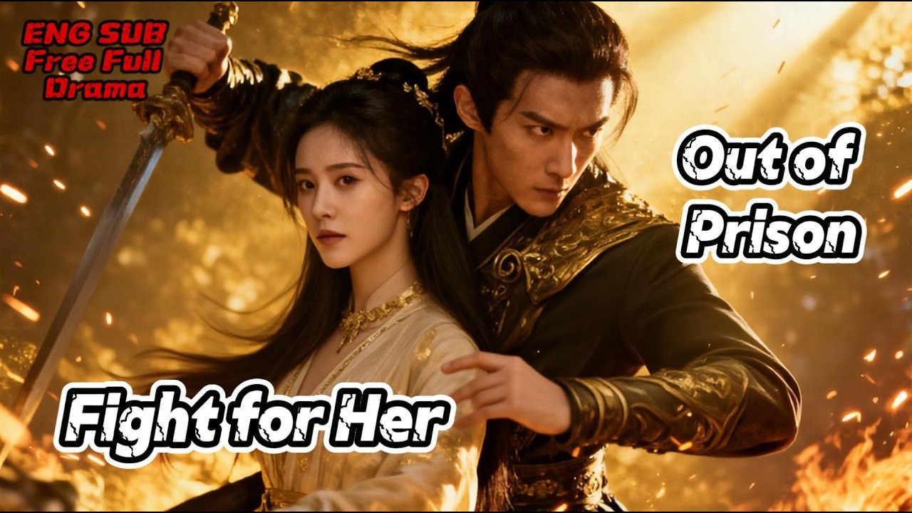 Leng Wudao: Finds Love After Release, Fights for Her!