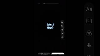 Sorry cindy i screen shooted ur vid...