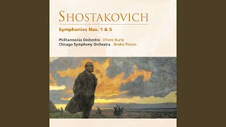 Symphony No. 5 in D Minor, Op. 47: IV. Allegro non troppo