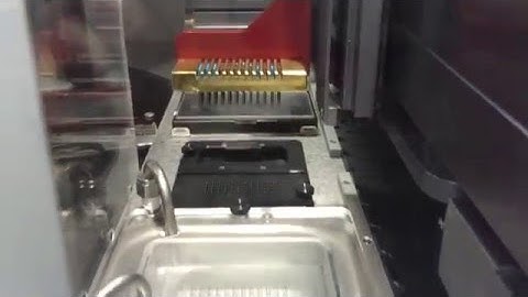 Gene Machines Omni Grid 300 MicroArray Arrayer